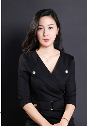 璧山翁春兰 高级讲师